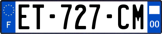 ET-727-CM