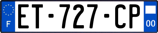 ET-727-CP