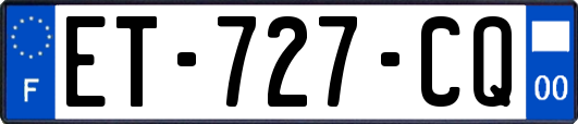 ET-727-CQ