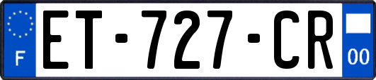 ET-727-CR