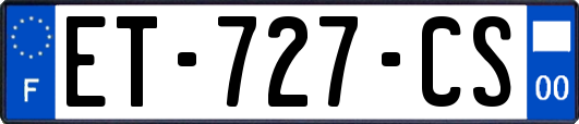 ET-727-CS