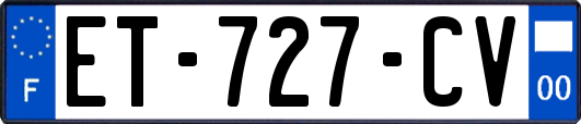 ET-727-CV