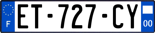 ET-727-CY