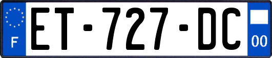 ET-727-DC