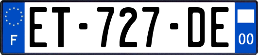 ET-727-DE