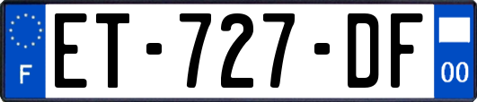 ET-727-DF