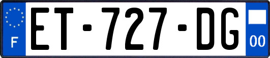 ET-727-DG