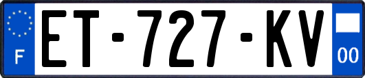 ET-727-KV