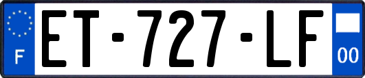 ET-727-LF