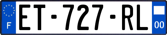 ET-727-RL