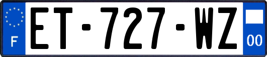 ET-727-WZ