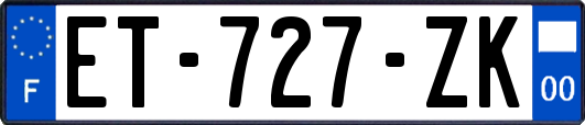 ET-727-ZK
