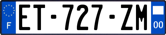 ET-727-ZM