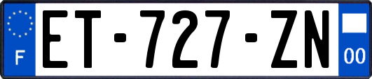 ET-727-ZN