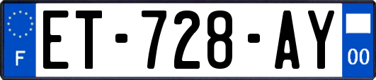 ET-728-AY