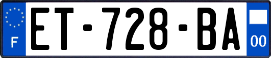ET-728-BA