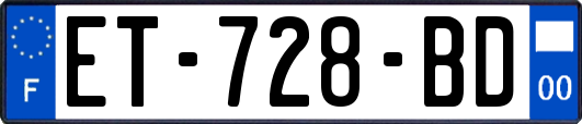 ET-728-BD