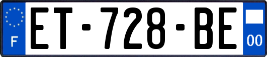 ET-728-BE