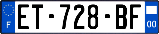 ET-728-BF