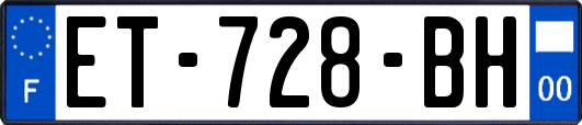 ET-728-BH