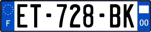 ET-728-BK