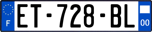 ET-728-BL