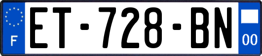 ET-728-BN