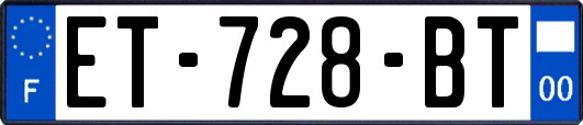 ET-728-BT