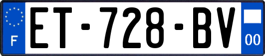 ET-728-BV