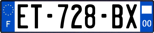 ET-728-BX