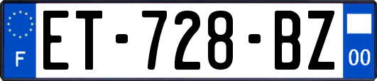 ET-728-BZ