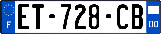 ET-728-CB