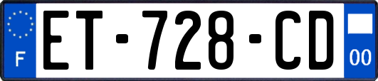 ET-728-CD