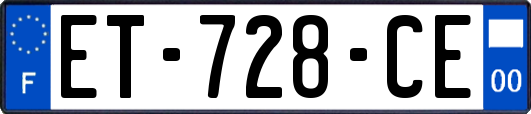 ET-728-CE