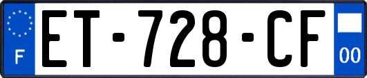 ET-728-CF