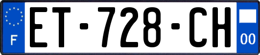 ET-728-CH