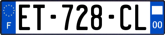 ET-728-CL