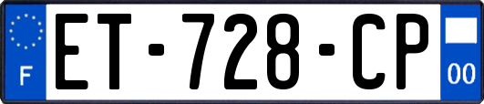ET-728-CP