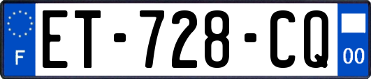 ET-728-CQ