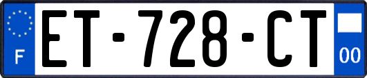 ET-728-CT