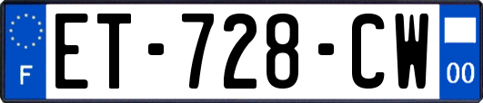 ET-728-CW