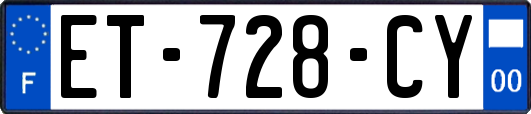 ET-728-CY