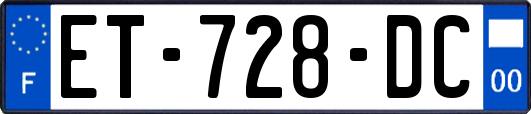ET-728-DC