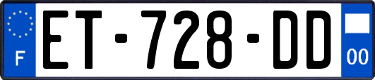 ET-728-DD