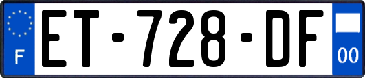 ET-728-DF