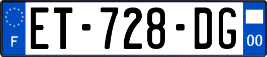 ET-728-DG