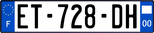 ET-728-DH