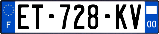 ET-728-KV