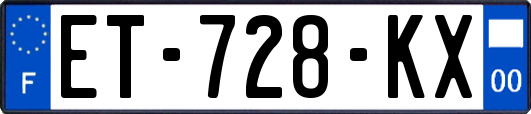 ET-728-KX