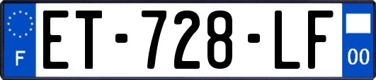 ET-728-LF